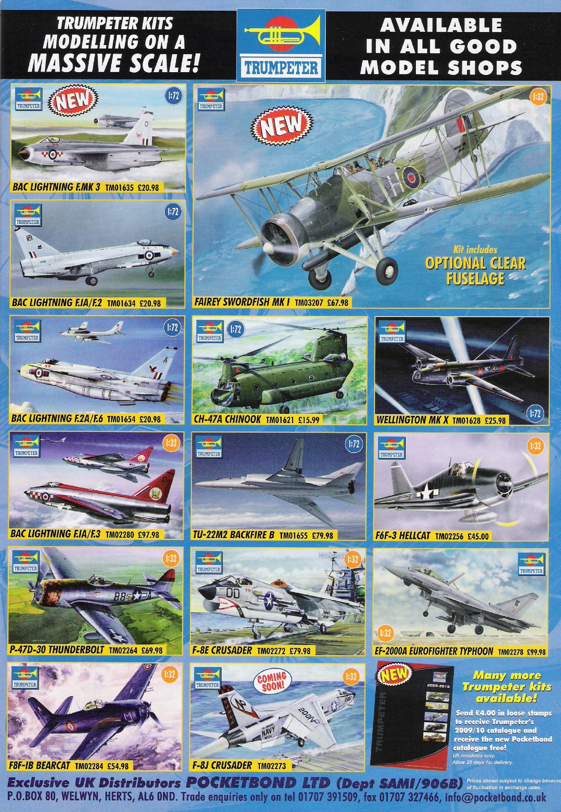 Scale Aviation Modeller International 2009-06